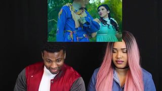 Todrick Hall - The Wizard of Ahhhs REACTION