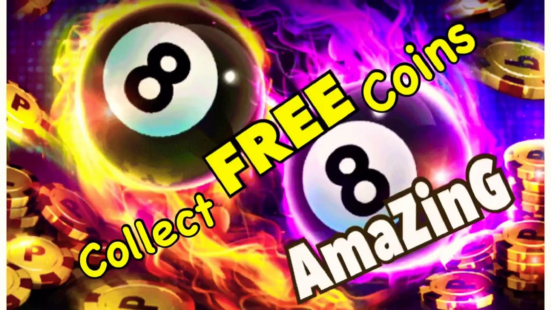 Free Trick 250K Coins in Scratch ll 8 Ball pool - 