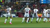 Leonardo Pavoletti Goal HD - Cagliari 1-1 Udinese 14.04.2018