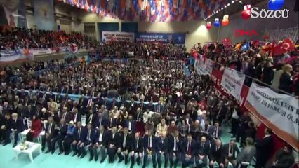 Erdoğan Operasyonu doğru buluyoruz