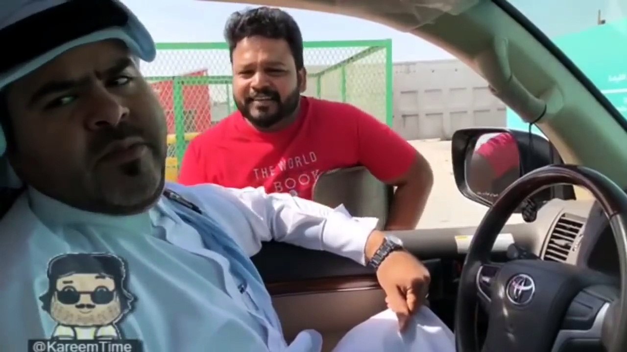 اصحاب الطلبات المعقدة في المطاعم  #جديد كريم تايم