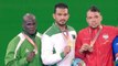 Wrestler Mohammad Inam wins Pakistan’s first Gold at Commonwealth Games