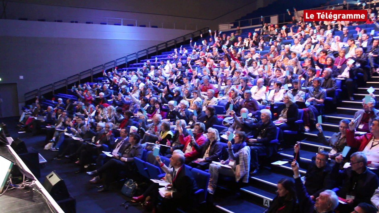 Vie associative en Bretagne. Des Assises pour répondre aux défis de demain