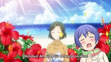 [UnmeiFanSubs] Takunomi - 10 [1080p]