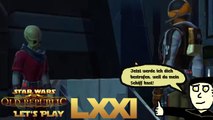 SWTOR Let's Play 71: Ich stelle Fabizan