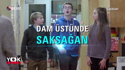 Dam üstünde saksağan vur beline kazmayı ne demek