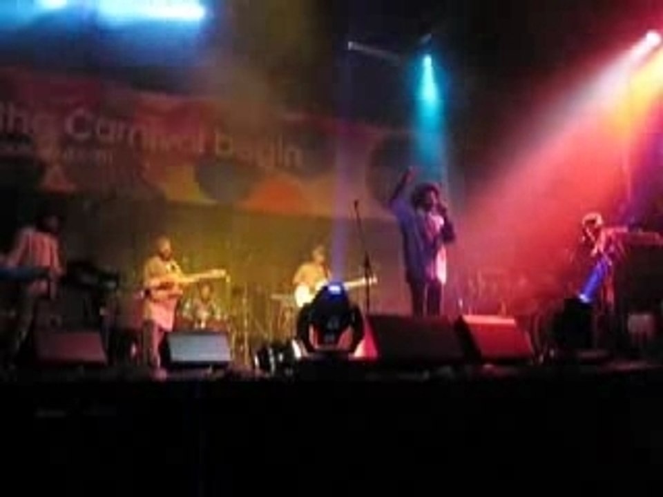 Michael Prophet