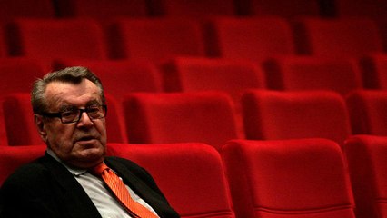 Le réalisateur de "Vol au-dessus d'un nid de coucou" s'est éteint