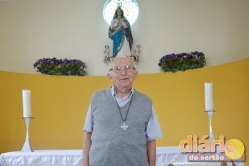 Padre Gervásio sobre o crescimento dos evangélicos