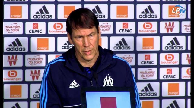 Garcia : Si Troyes veut prendre des points, ce sera au match suivant