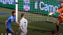 Empoli 3 - 1	 Pro Vercelli