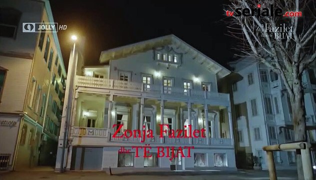 Zonja Fazilet Dhe Te Bijat - Episodi 48, Zonja Fazilet Dhe Te Bijat - Episodi 48, Zonja Fazilet Dhe Te Bijat - Episodi 48