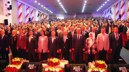 'Kastamonu, Devlet-i Aliyye'nin 10 belediyesi arasındadır' - KASTAMONU