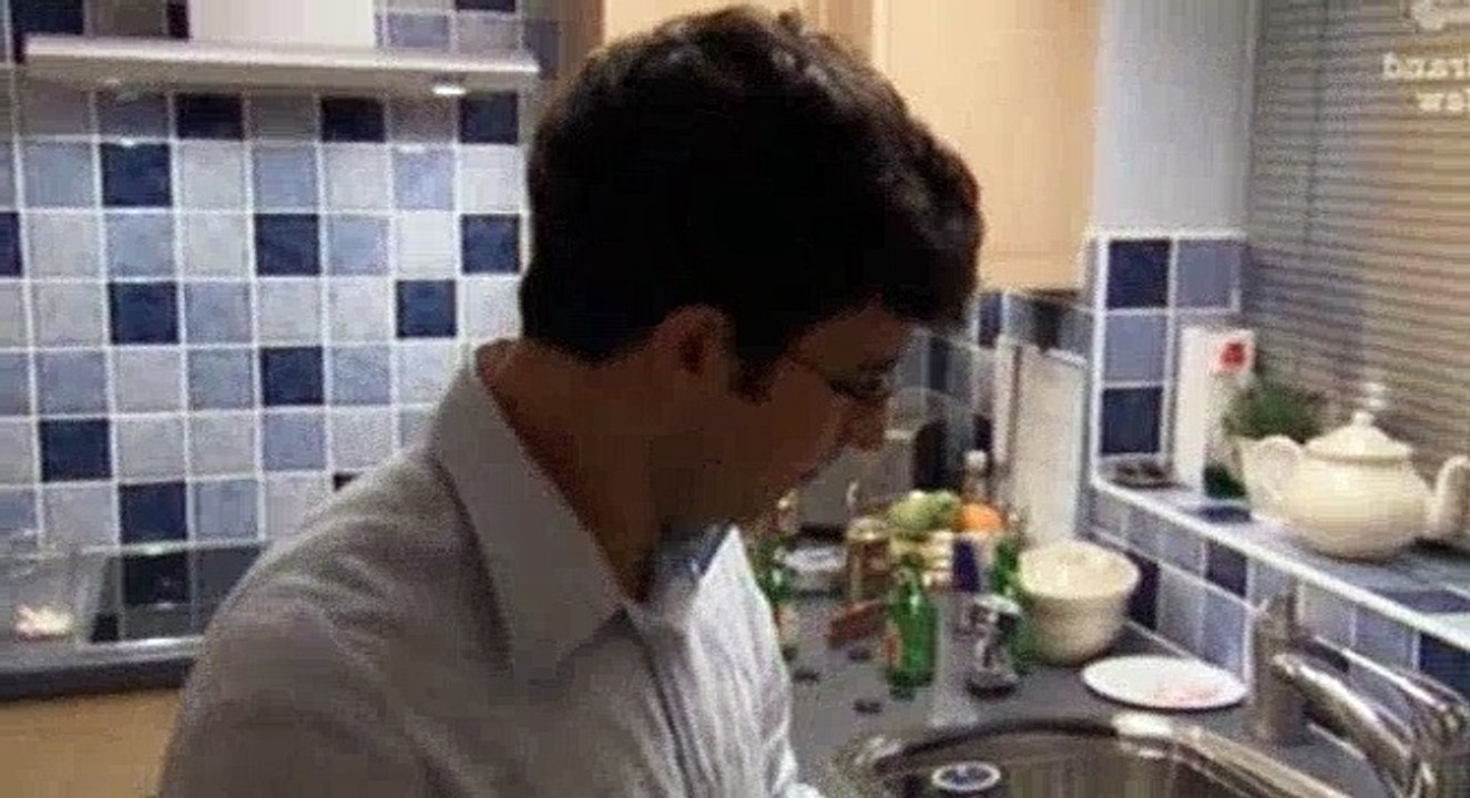 The Inbetweeners S01E04