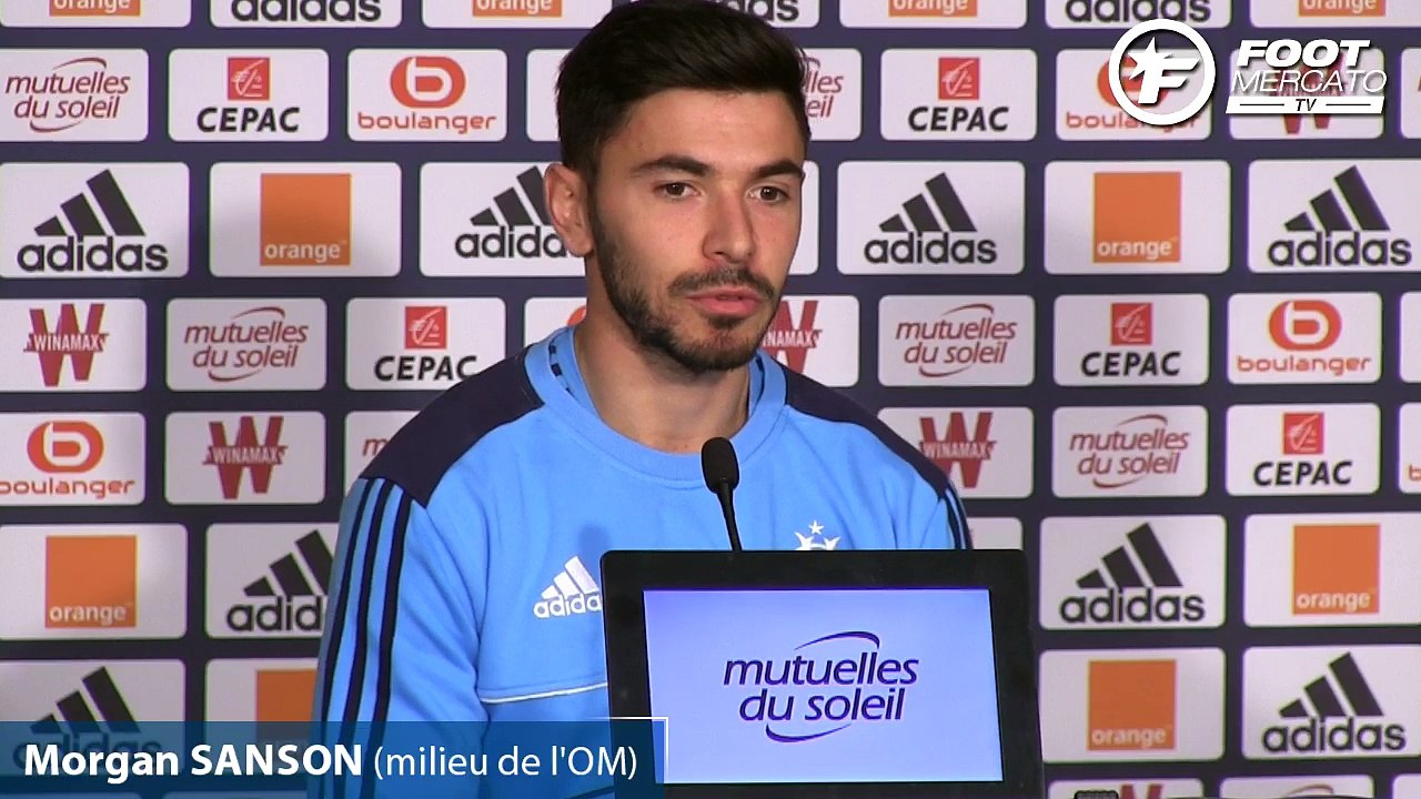 Sanson raconte le chambrage de Sakai !