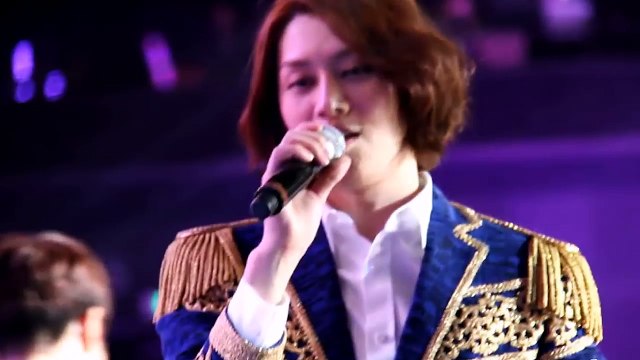 Hội idol nam “xinh gái” của Kpop: Đến nữ giới cũng phải phát hờn.