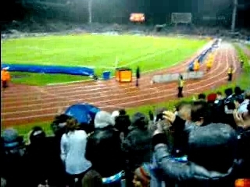 Lille - Marseille  1-1 part 3