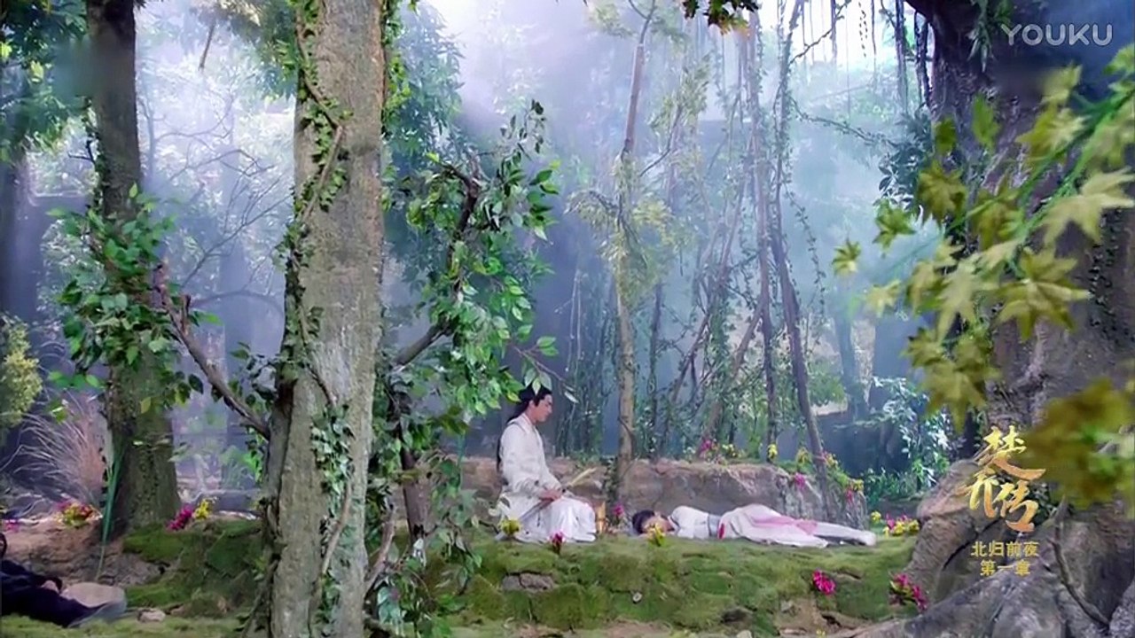 楚乔传 Princess Agents 41