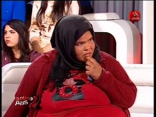 al mousameh karim 12/04/2018 partie 3 , بابا علي وبنتو جيهان يعيشان حالة مزرية