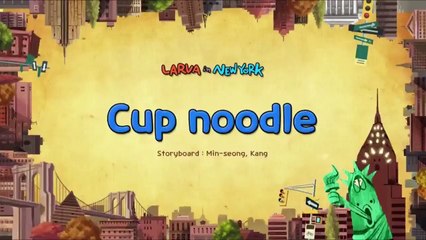 Cup Noodle