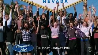 American Idol S11 E12 Final Judgement  1  part 1/2