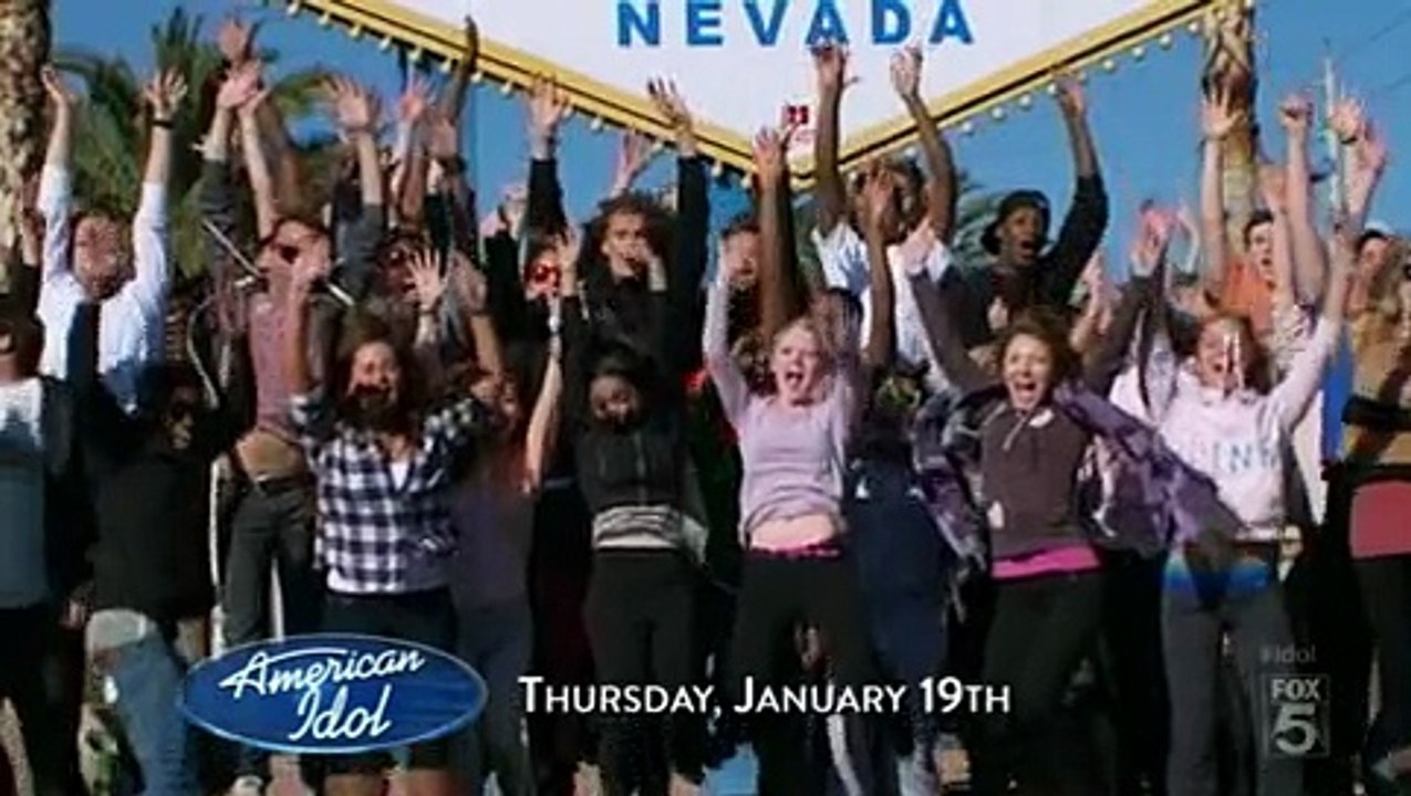 American Idol S11 E12 Final Judgement  1  part 1/2