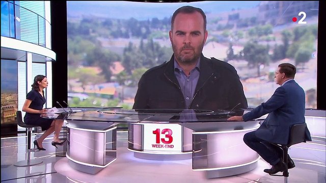 Syrie : les frappes occidentales pourraient ne pas dissuader Damas