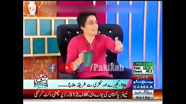 TOP INSULTS OF ANCHORS BY LIVE CALLERS - PakiXah