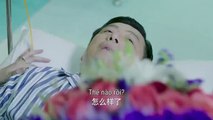 Phim Hải Thượng Giá Nữ Ký - Tập 11