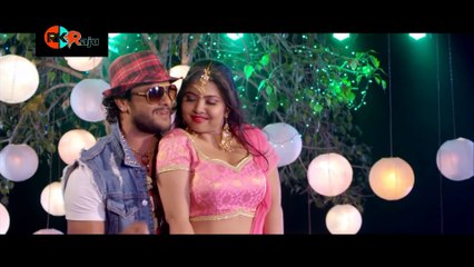 Скачать видео: Haseena Maan Jayegi - हसीना मान जाएगी - Bhojpuri Full Movie 2016 - Khesari Lal Yadav, Anjana Singh.mp4-