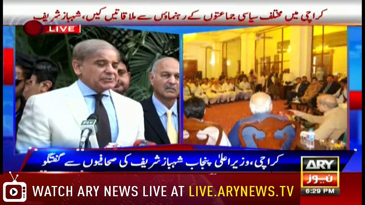 News @ 6 - 14th April 2018