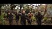 Avengers: Infinity War (2018) pelicula completa gratis online subtitulada en Español