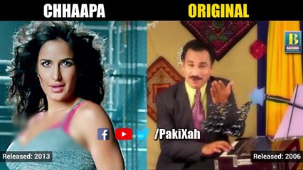 Welcome to BOLLYWOOD - World's Biggest CHHAAPA Factory (PART 3) - PakiXah