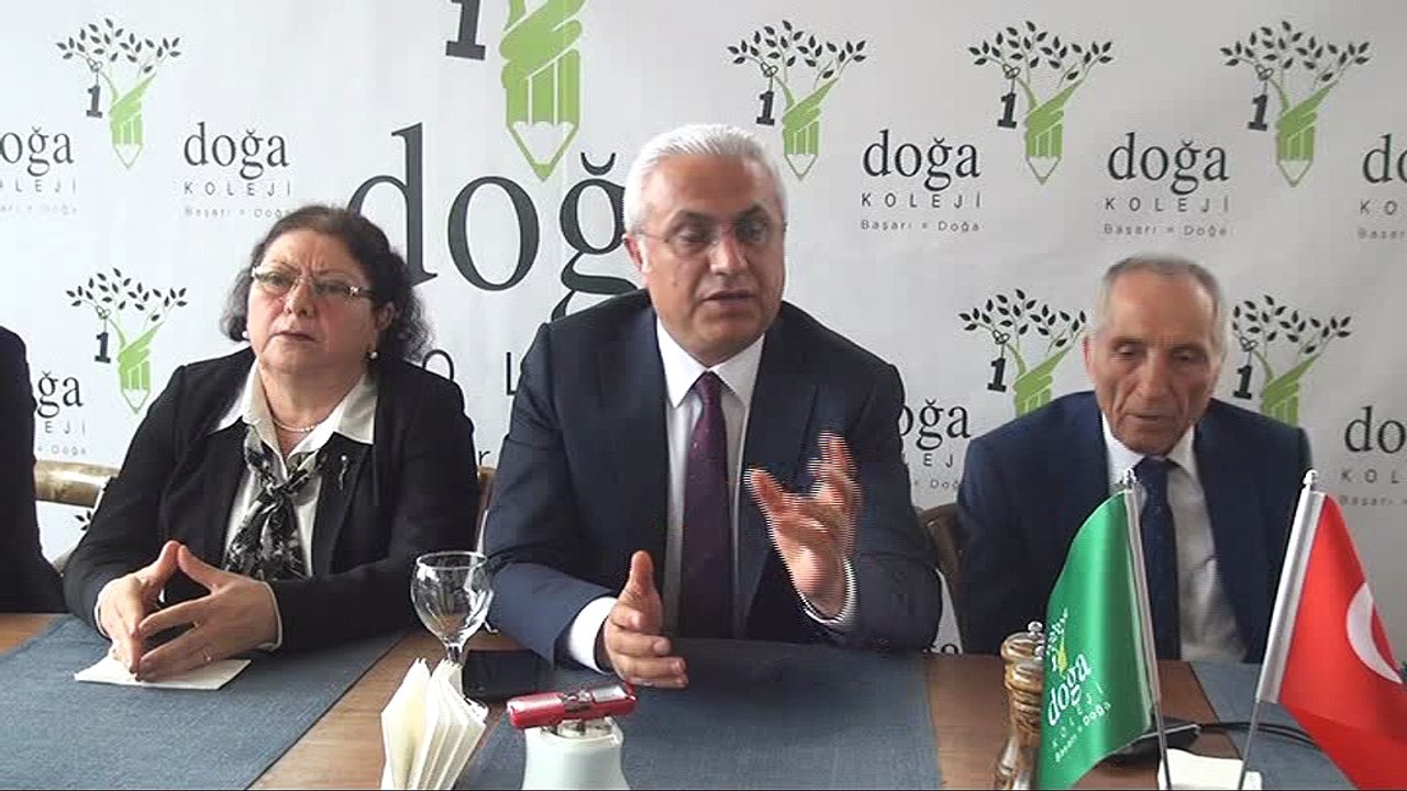 Güç birliği yaptılar…