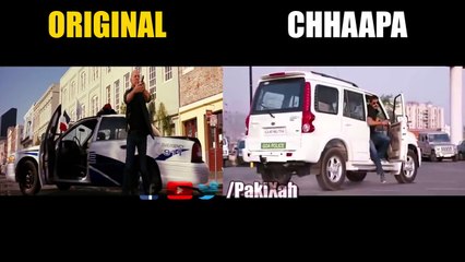 Welcome to BOLLYWOOD - World's biggest CHHAAPA factory (PART 4)