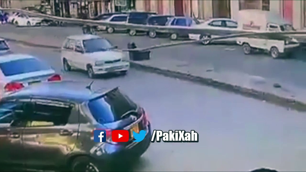 Happens only in Pakistan (PART 1)