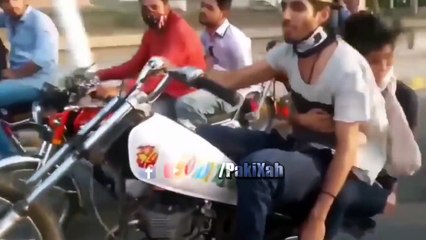 Happens Only In Pakistan (PART 2) - PakiXah