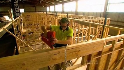 Grand Designs Australia S01 E04 - Clovelly House