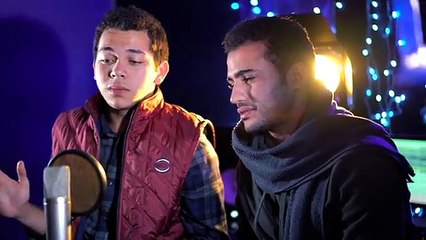 Une chanson merveilleuse _medli maher zin_