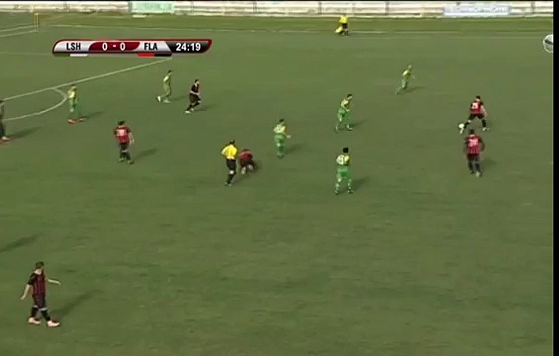 flamurtari