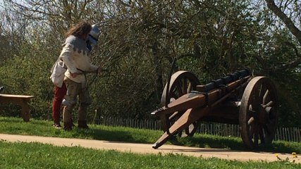 Il était une fois Olonne