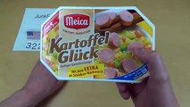German Potato Stew - Meica Kartoffel Glück