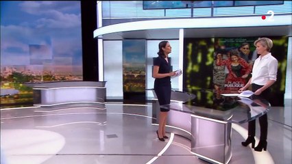 Culture : comédie avec Jean-Pierre Bacri et exposition sur Bernard Buffet