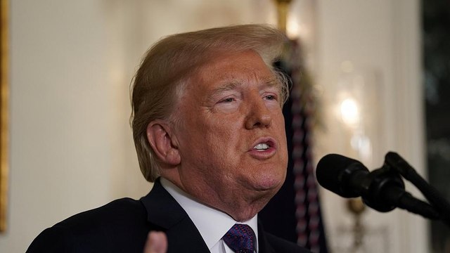 Usa, Francia e Regno Unito attaccano obiettivi militari in Siria
