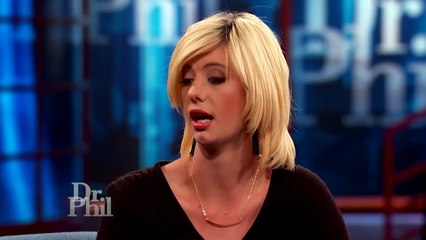 Dr. Phil To Guest: ‘There Comes A Point When You Have To Stop Playing The Victim And Start Being …
