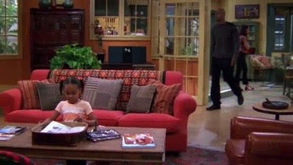 My Wife and Kids S02E03 - No Rules