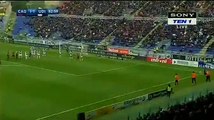 Luca Ceppitelli Goal HD - Cagliari	2-1	Udinese 14.04.2018