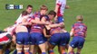 REPLAY NETHERLANDS / RUSSIA - RUGBY EUROPE U20 CHAMPIONSHIP 2018 - COIMBRA (PORTUGAL)