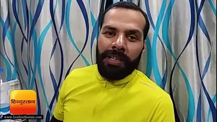 देखिये विडियो: किस उदेश्य को लेकर कच्छ से उड़ीसा तक कर रहे साइकिल यात्रा