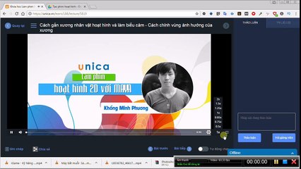 Bài 34-cách chỉnh vùng ảnh hưởng của xương